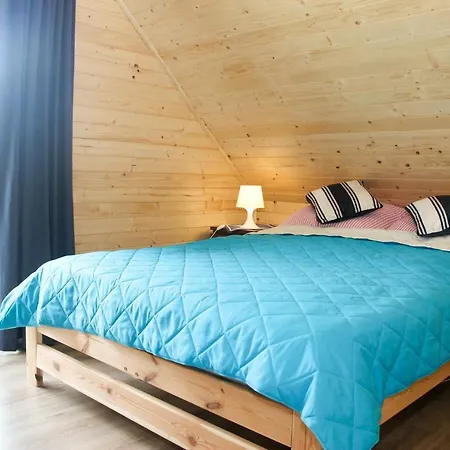 Ustka Letniskowy Zeglarski *