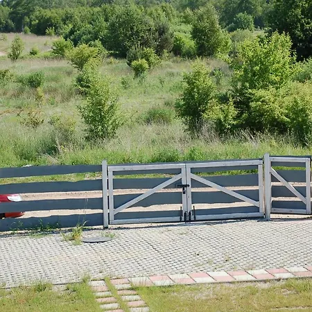 Ustka Letniskowy Zeglarski * Przewloka (Pomerania)