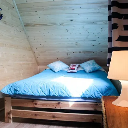 Ustka Letniskowy Zeglarski