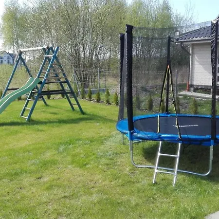 Ustka Letniskowy Zeglarski