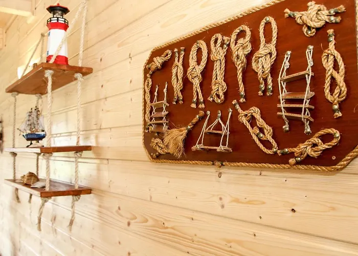 Ustka Letniskowy Zeglarski