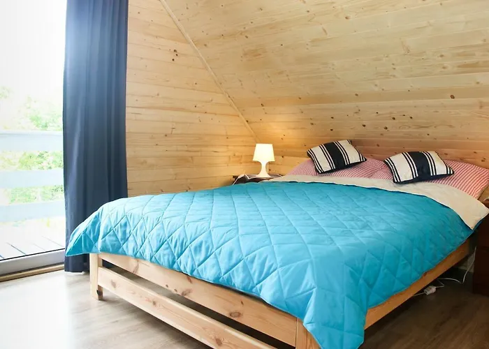 Ustka Letniskowy Zeglarski *