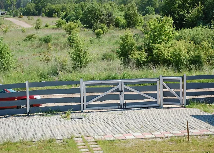 Ustka Letniskowy Zeglarski * Przewloka (Pomerania)