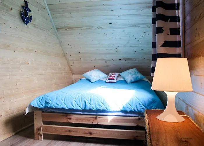 Ustka Letniskowy Zeglarski