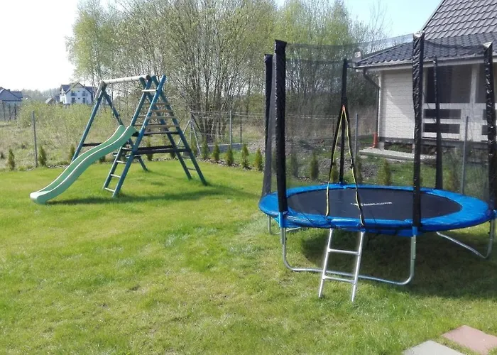 Ustka Letniskowy Zeglarski